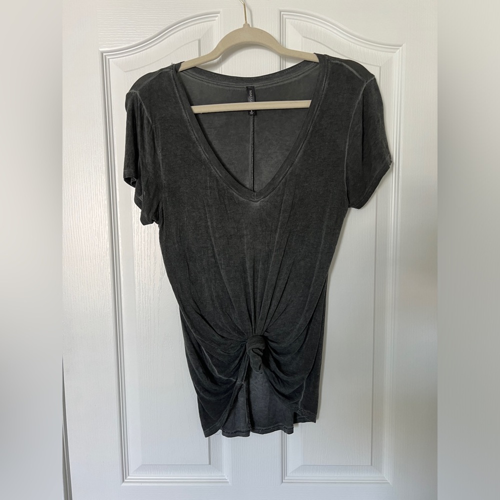 V-Neck Top